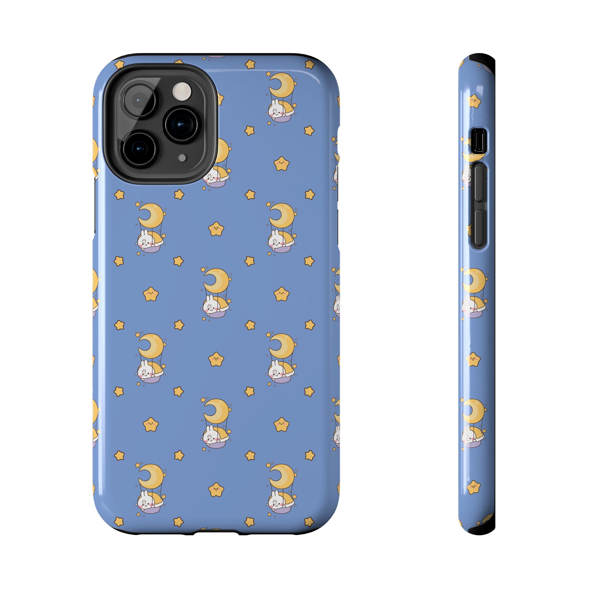 Mimi & Neko Starry Phone Case